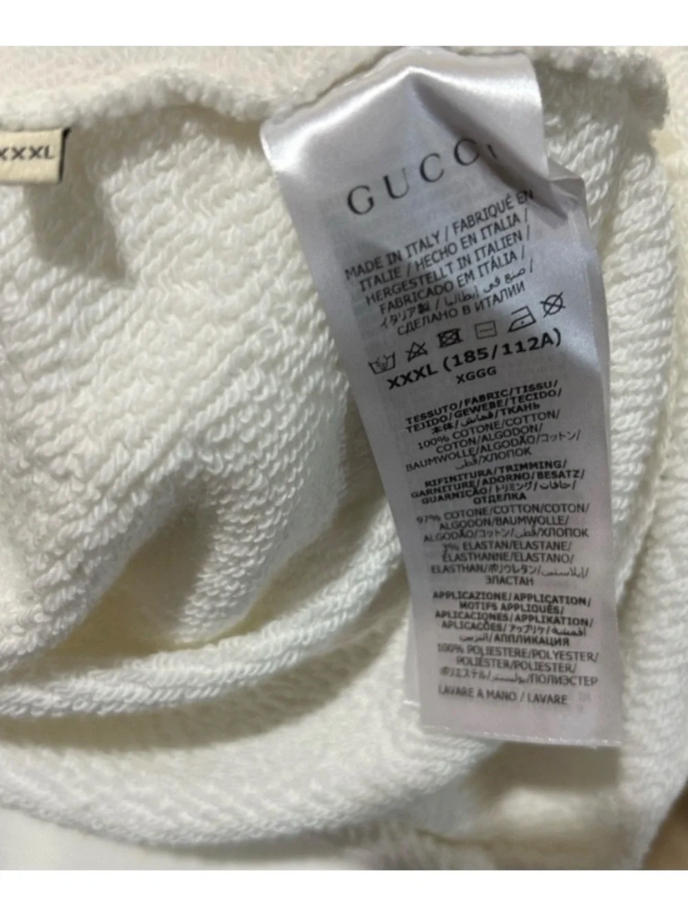 Gucci absolutely new